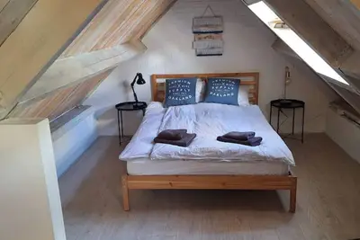 Image de Blue Beach House 350 meters from sea