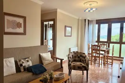 Image de Apartamento junto a la playa de Ris, Pineda 6401
