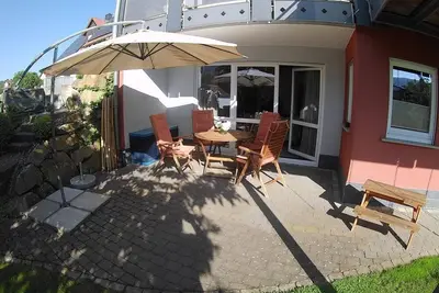 Image de Apartment Pusteblume - Apartment, shower or bath, toilet, 2 bedrooms