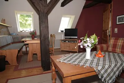 Image de Apartment 2 - \"Donnerwetter\" Fam. Rühle