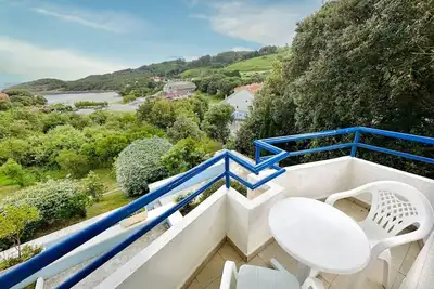 Image de Apartamento en la Playa de la Arena con vistas al mar - La Arena 4612