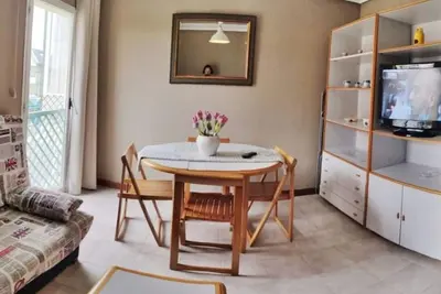 Image de Apartamento junto a la Playa del Sable - El Corrillo 5602