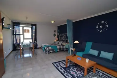 Image de Loft en Isla Playa - El Corrillo 5604