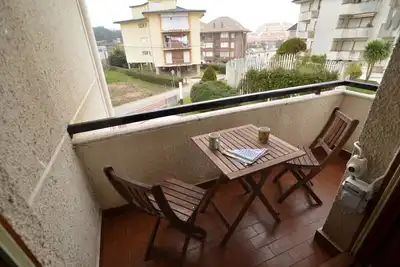 Image de Apartamento junto a la playa - Isla Playa 5702