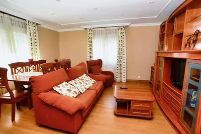 Image de Apartamento en Isla con 3 dormitorios - Ada 5828