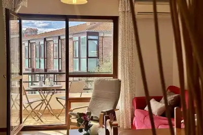 Image de Apartamento a 100 metros de la Playa en Isla - Canalejas 5905