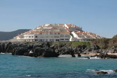 Image de Bajo con vistas al mar inigualables - La Caseta 5907