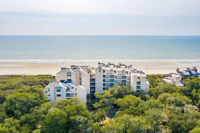 Image de Oceanfront! Gorgeous Views! Beautifully Remodeled, Short walk to Sanctuary!