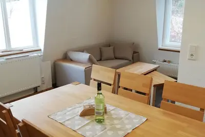Image de Apartment Og-3 - Ferienhaus Kaufmanns Cafe