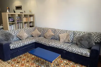 Image de Renovated apartment in front of Casa de les Punxes