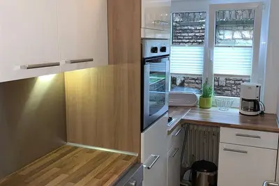Image de \"Feldernblick\" - apartment / 1 bedroom / shower, toilet - Isartaler Hoamat, house