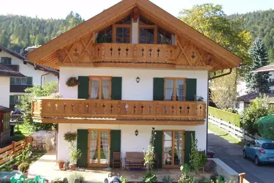 Image de Gamsanger, house - apartment / 1 bedroom / shower, bath, toilet