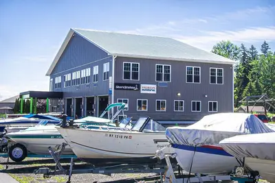 Tidesides Marine Bay house rentals
