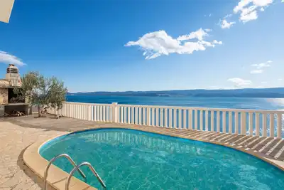 Image de Xxl Private Beach Villa