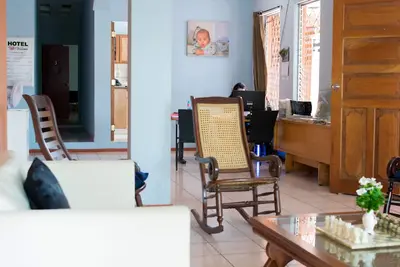 Image de Perfect room for you and your partner!