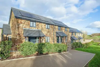 Image de 3 bedroom accommodation in Down Thomas near Plymouth