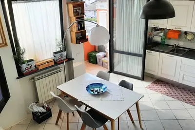 Image de Apartment a stone's throw from the sea with 3 bedrooms and 3 bathrooms