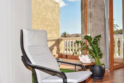 Image de Casa Las Estrellas - relax et confort