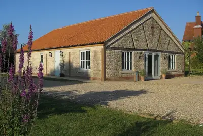 Image de 3 bedroom accommodation in Oasby, near Grantham