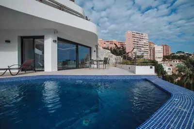 Image de Luxury Duplex