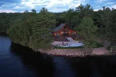 Image de Kemp's Lake Front Guest House