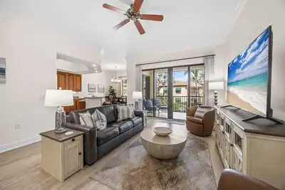 Image de Bay Dreamer Cottage at Naples Bay Resort