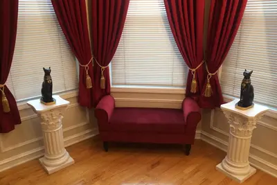 Image de Belmont House, Classy & Chic/walk to Wrigley Field