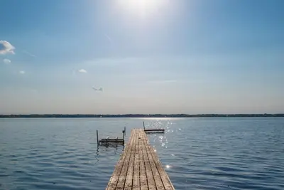 Image de La Bella Vita: Spectacular Cayuga Lake Sunsets!