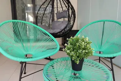 Image de Cala Alta apARTs by Rb