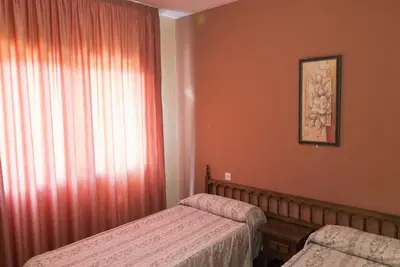 Image de Aparthotel avec piscine et proche de la plage. Ref. Las Mariposas-24