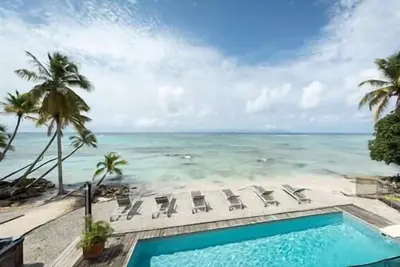 Image de Coco Beach Resort - Appartement Premium T3