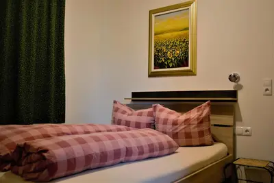 Image de Appartement-Salle de bain privée séparée-Terrasse-App. für 4 Personen