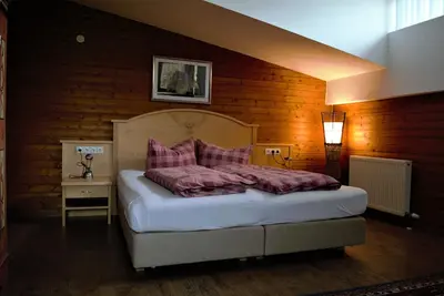 Image de Appartement-Salle de bain privée séparée-Balcon-App. für 4 Personen