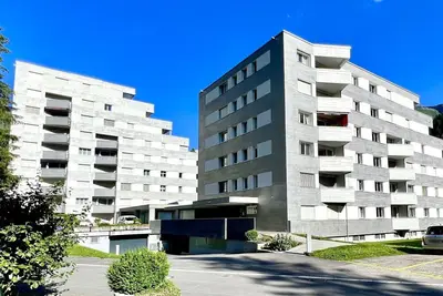 Image de Joli appartement pour 4 personnes avec Wifi, Tv et balcon