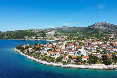 Image de Bel appartement pour 4 personnes avec piscine, Wifi, climatisation, Tv et balcon