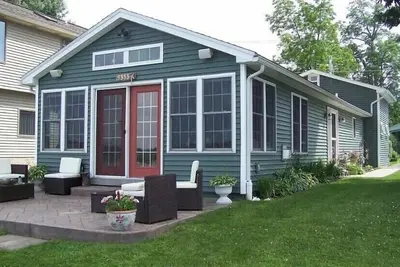 Image de Lake House on Conesus Lake