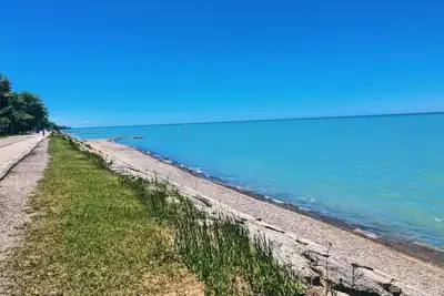 Image de BeachBum House: Bikes, Firepit & Paddleboards