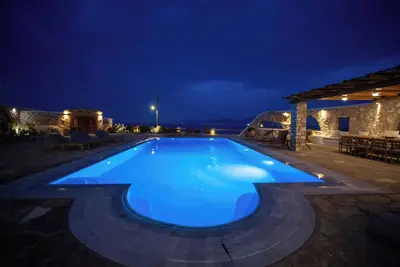 Image de Casa di Meli Private Villa