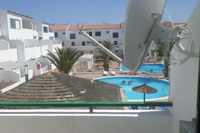 Image de 2-bedroom apartment in Alondras Park