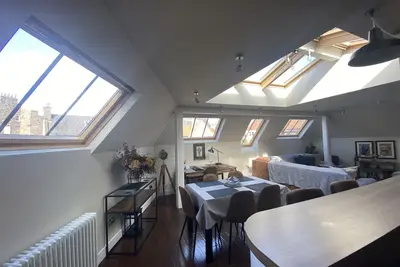 Image de The Loft - Remarkable 2-Bed Anstruther Apartment
