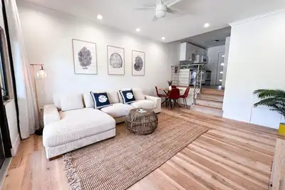 Image de Casa Del Mar ☀️ Villa by Seven Mile Beach 🏖