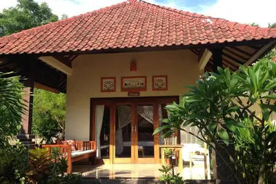 Image de Kirana Homestay - Dusk Bungalow