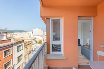 Image de Appartement au centre 500m plage de St. Feliu de Guíxols