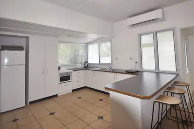 Image de Island Bungalow