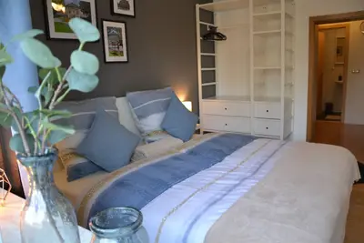 Image de Vacation apartment/apartment for 2 guests with 20m² in Bayreuth (150543)