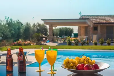 Image de Villa with private pool near the beaches of Porto Sant'Elpidio