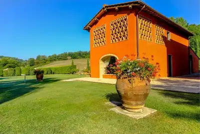 Image de Villa Elena - Villa Elena