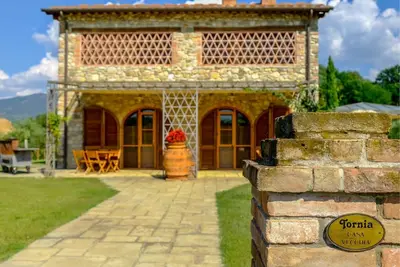 Villa with private pool and wellness area near Firenze