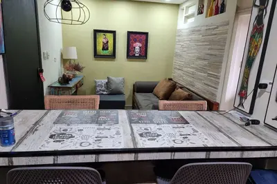 Image de Flat Mobiliado são Vicente