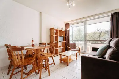 Image de Carnac - studio cabine - 25m²